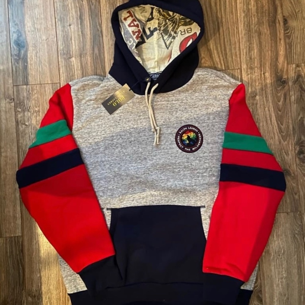 Polo Ralph Lauren